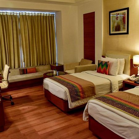Fortune Park Orange, Sidhrawali, Gurugram - Member Itc Hotels' Group Bhiwadi Екстер'єр фото