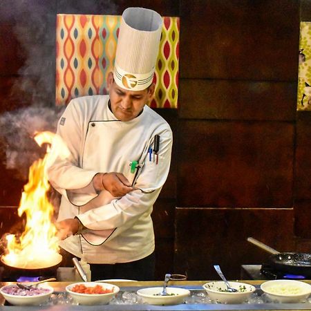 Fortune Park Orange, Sidhrawali, Gurugram - Member Itc Hotels' Group Bhiwadi Екстер'єр фото