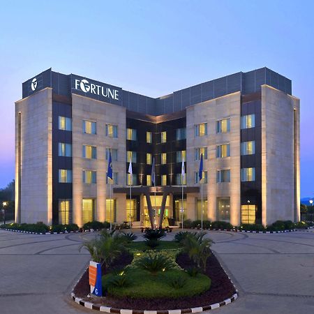 Fortune Park Orange, Sidhrawali, Gurugram - Member Itc Hotels' Group Bhiwadi Екстер'єр фото
