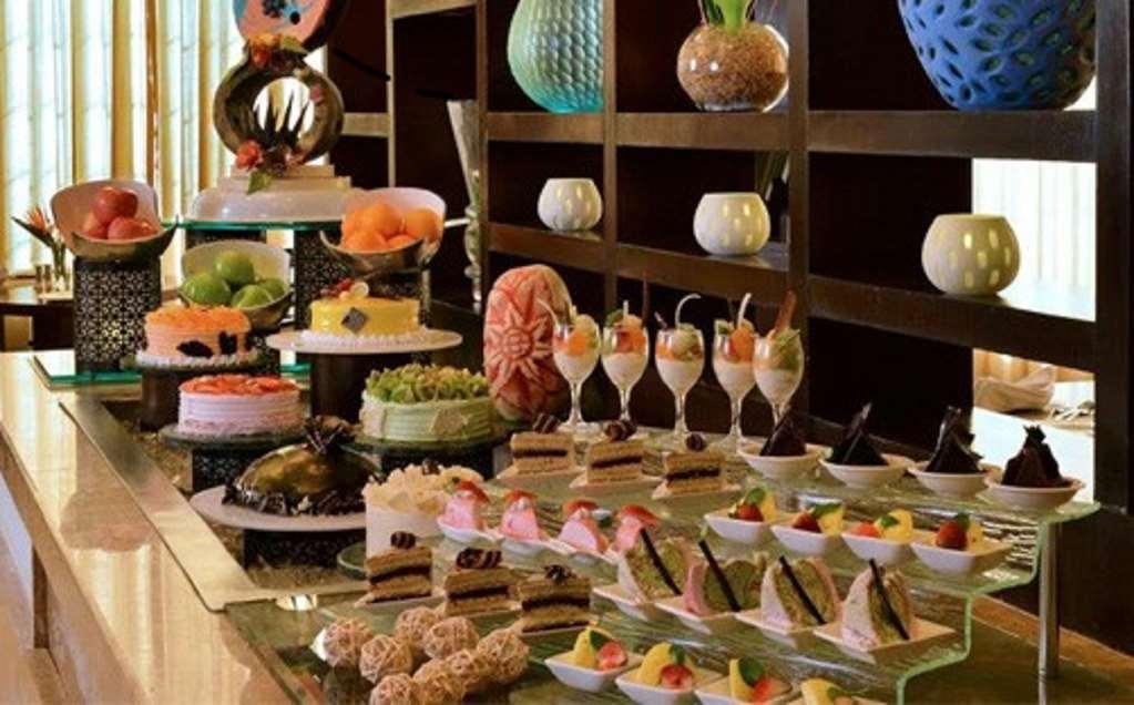 Fortune Park Orange, Sidhrawali, Gurugram - Member Itc Hotels' Group Bhiwadi Ресторан фото