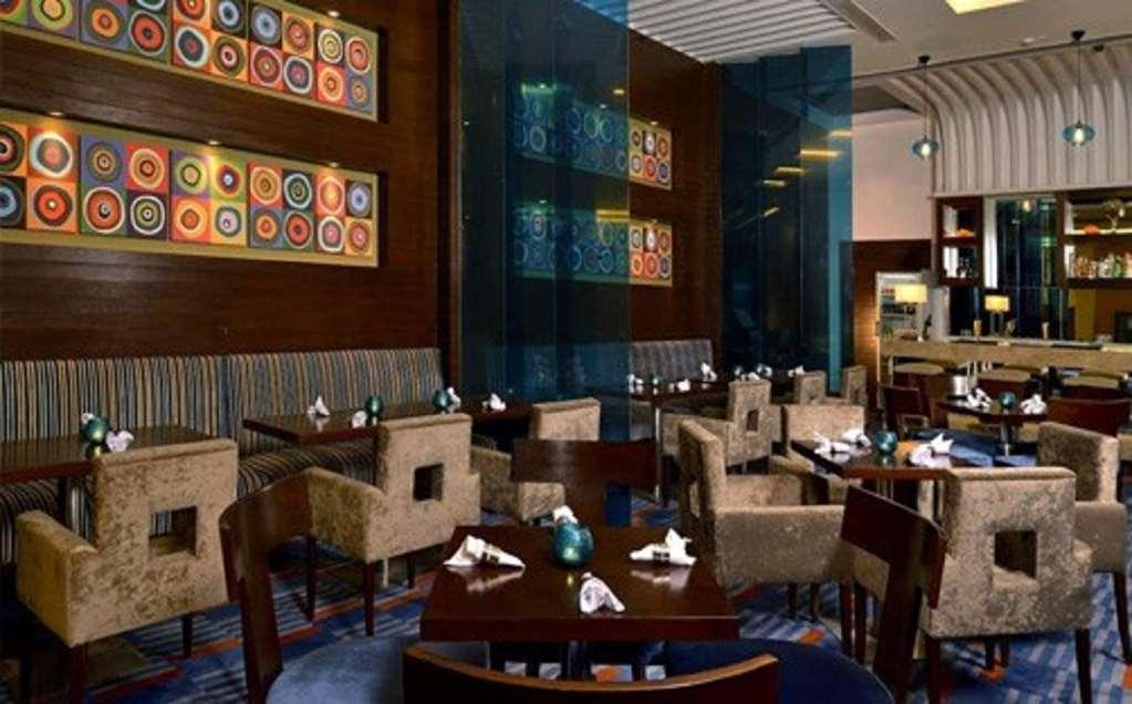 Fortune Park Orange, Sidhrawali, Gurugram - Member Itc Hotels' Group Bhiwadi Ресторан фото