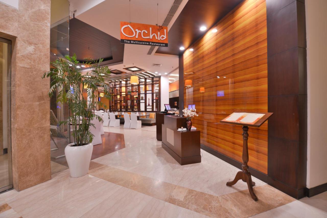 Fortune Park Orange, Sidhrawali, Gurugram - Member Itc Hotels' Group Bhiwadi Екстер'єр фото