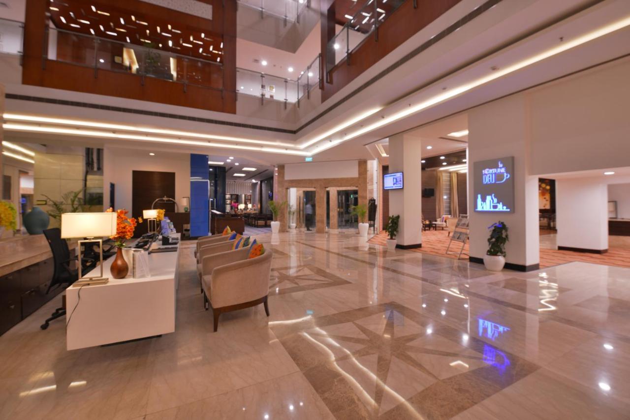 Fortune Park Orange, Sidhrawali, Gurugram - Member Itc Hotels' Group Bhiwadi Екстер'єр фото