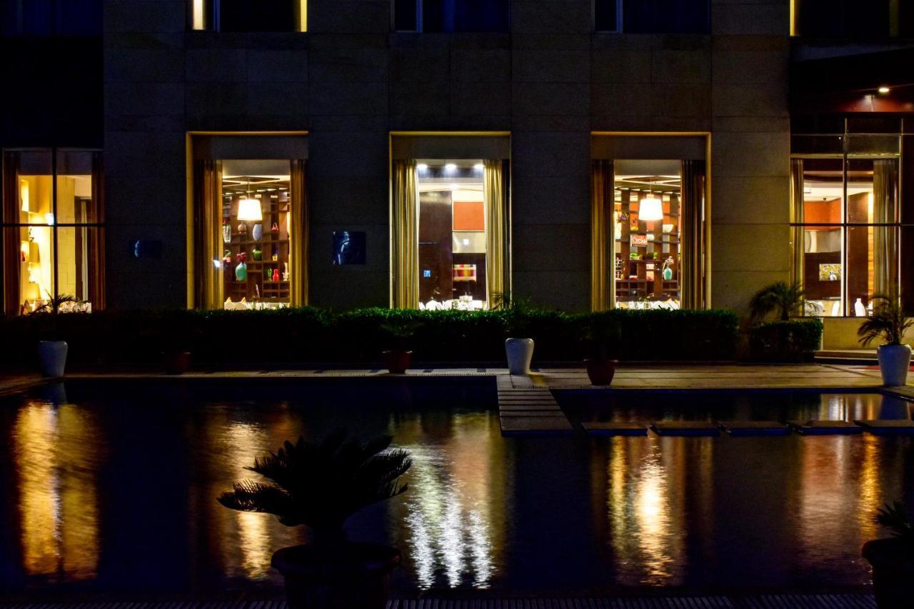 Fortune Park Orange, Sidhrawali, Gurugram - Member Itc Hotels' Group Bhiwadi Екстер'єр фото