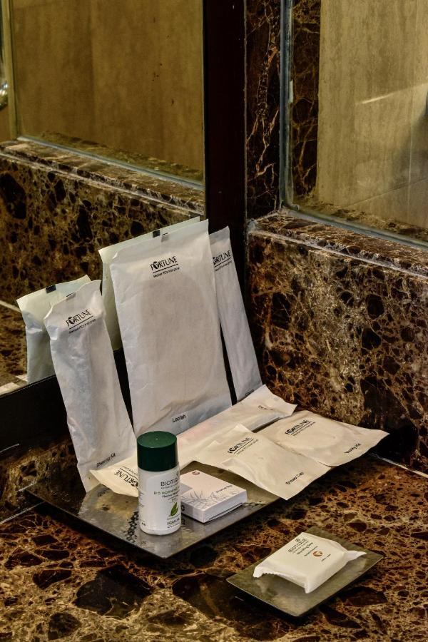 Fortune Park Orange, Sidhrawali, Gurugram - Member Itc Hotels' Group Bhiwadi Екстер'єр фото