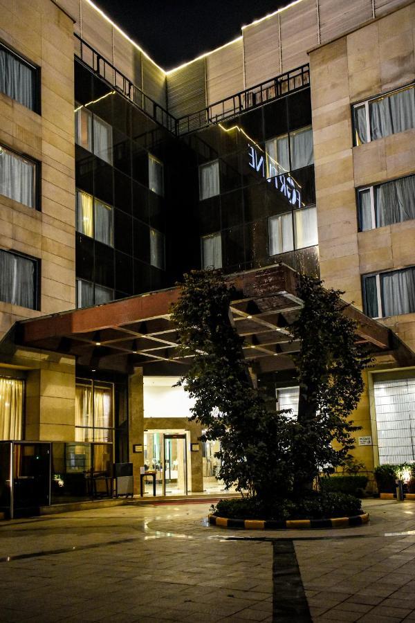 Fortune Park Orange, Sidhrawali, Gurugram - Member Itc Hotels' Group Bhiwadi Екстер'єр фото