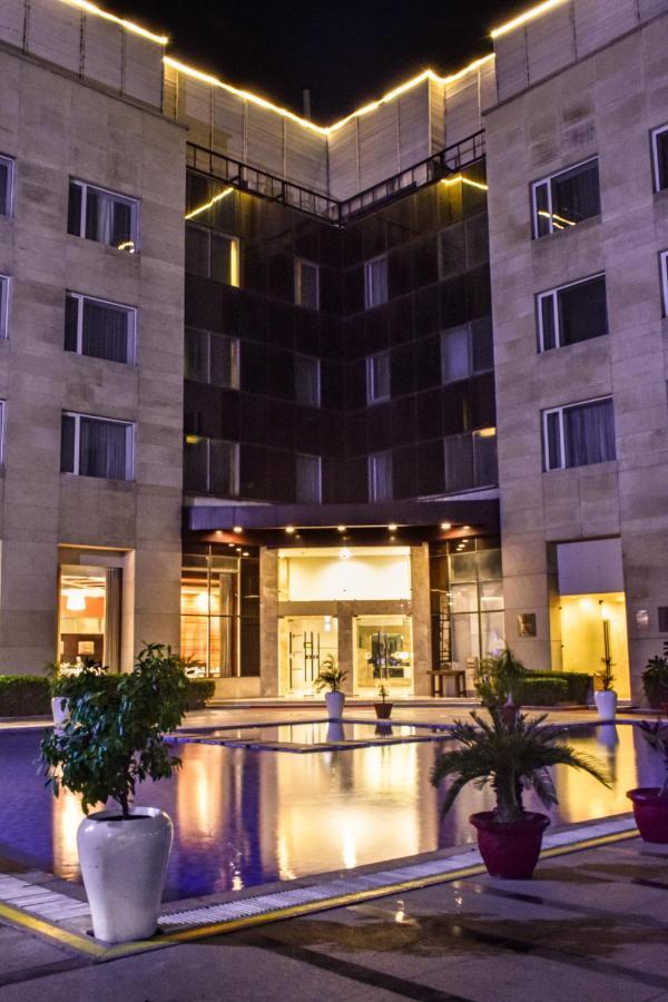 Fortune Park Orange, Sidhrawali, Gurugram - Member Itc Hotels' Group Bhiwadi Екстер'єр фото