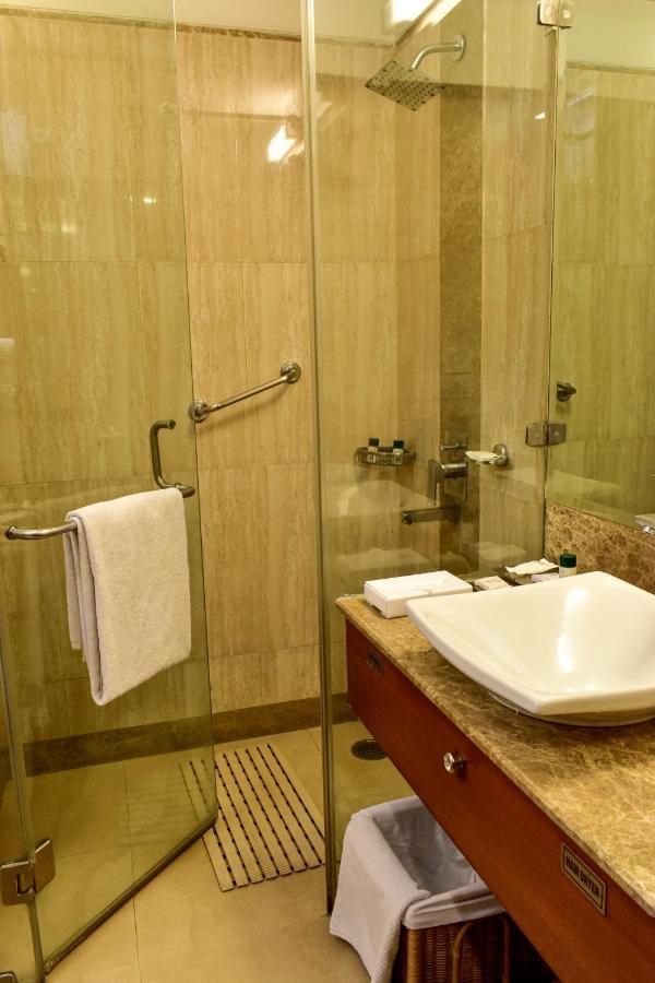 Fortune Park Orange, Sidhrawali, Gurugram - Member Itc Hotels' Group Bhiwadi Екстер'єр фото