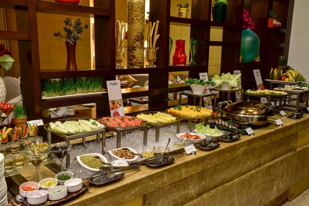 Fortune Park Orange, Sidhrawali, Gurugram - Member Itc Hotels' Group Bhiwadi Екстер'єр фото