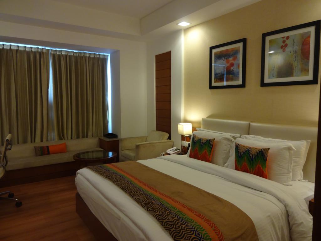 Fortune Park Orange, Sidhrawali, Gurugram - Member Itc Hotels' Group Bhiwadi Екстер'єр фото
