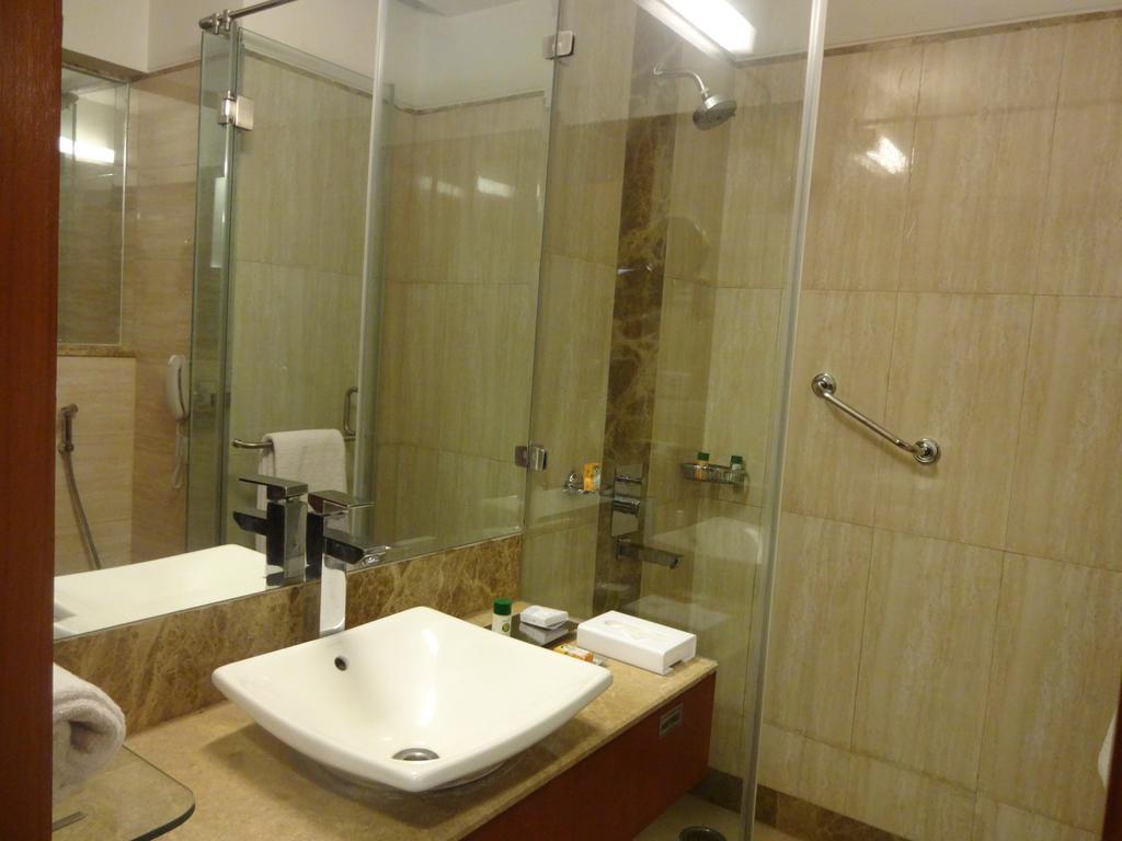 Fortune Park Orange, Sidhrawali, Gurugram - Member Itc Hotels' Group Bhiwadi Екстер'єр фото