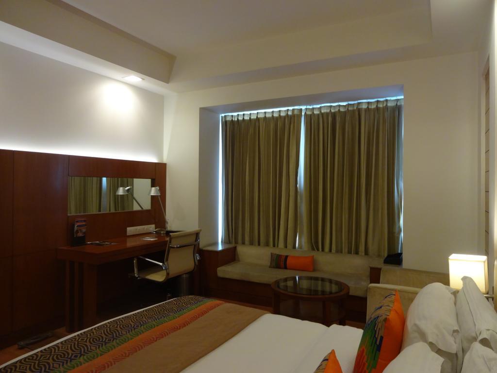 Fortune Park Orange, Sidhrawali, Gurugram - Member Itc Hotels' Group Bhiwadi Екстер'єр фото