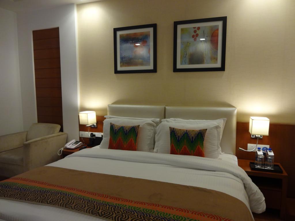 Fortune Park Orange, Sidhrawali, Gurugram - Member Itc Hotels' Group Bhiwadi Екстер'єр фото