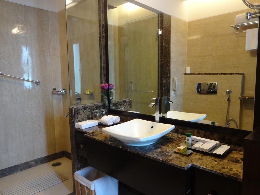 Fortune Park Orange, Sidhrawali, Gurugram - Member Itc Hotels' Group Bhiwadi Екстер'єр фото