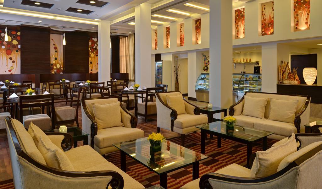 Fortune Park Orange, Sidhrawali, Gurugram - Member Itc Hotels' Group Bhiwadi Екстер'єр фото