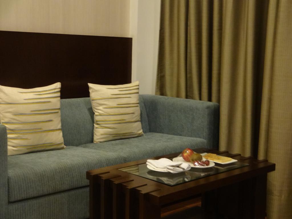 Fortune Park Orange, Sidhrawali, Gurugram - Member Itc Hotels' Group Bhiwadi Номер фото