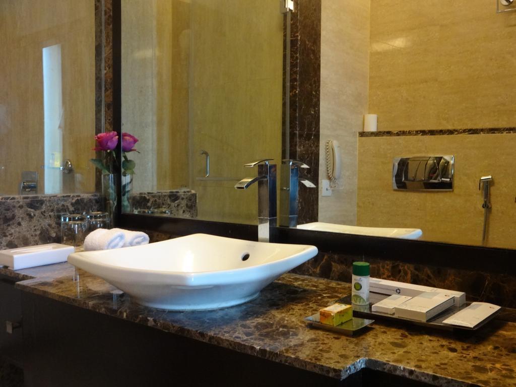 Fortune Park Orange, Sidhrawali, Gurugram - Member Itc Hotels' Group Bhiwadi Екстер'єр фото