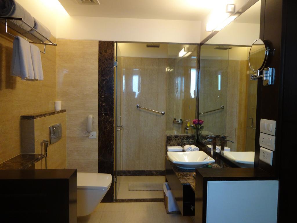 Fortune Park Orange, Sidhrawali, Gurugram - Member Itc Hotels' Group Bhiwadi Екстер'єр фото