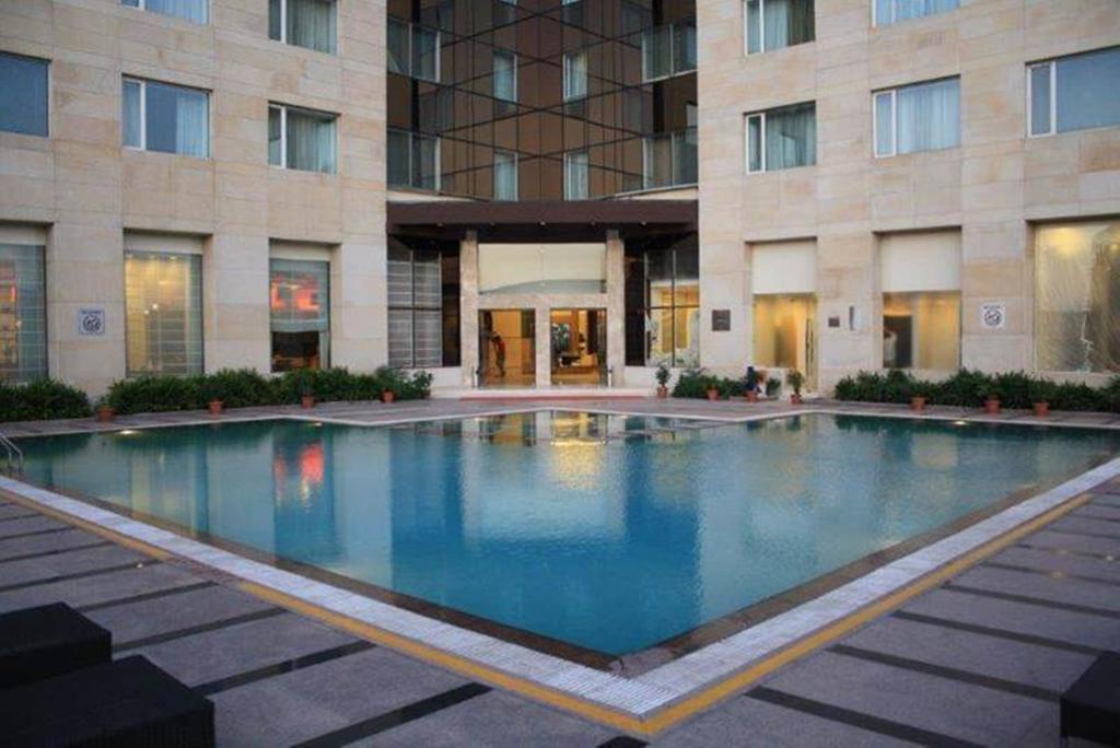 Fortune Park Orange, Sidhrawali, Gurugram - Member Itc Hotels' Group Bhiwadi Екстер'єр фото