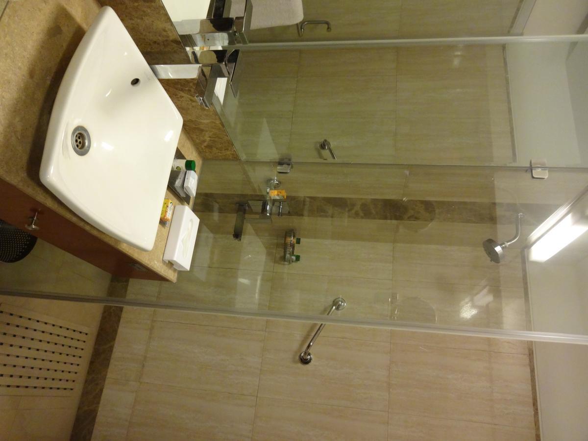 Fortune Park Orange, Sidhrawali, Gurugram - Member Itc Hotels' Group Bhiwadi Екстер'єр фото