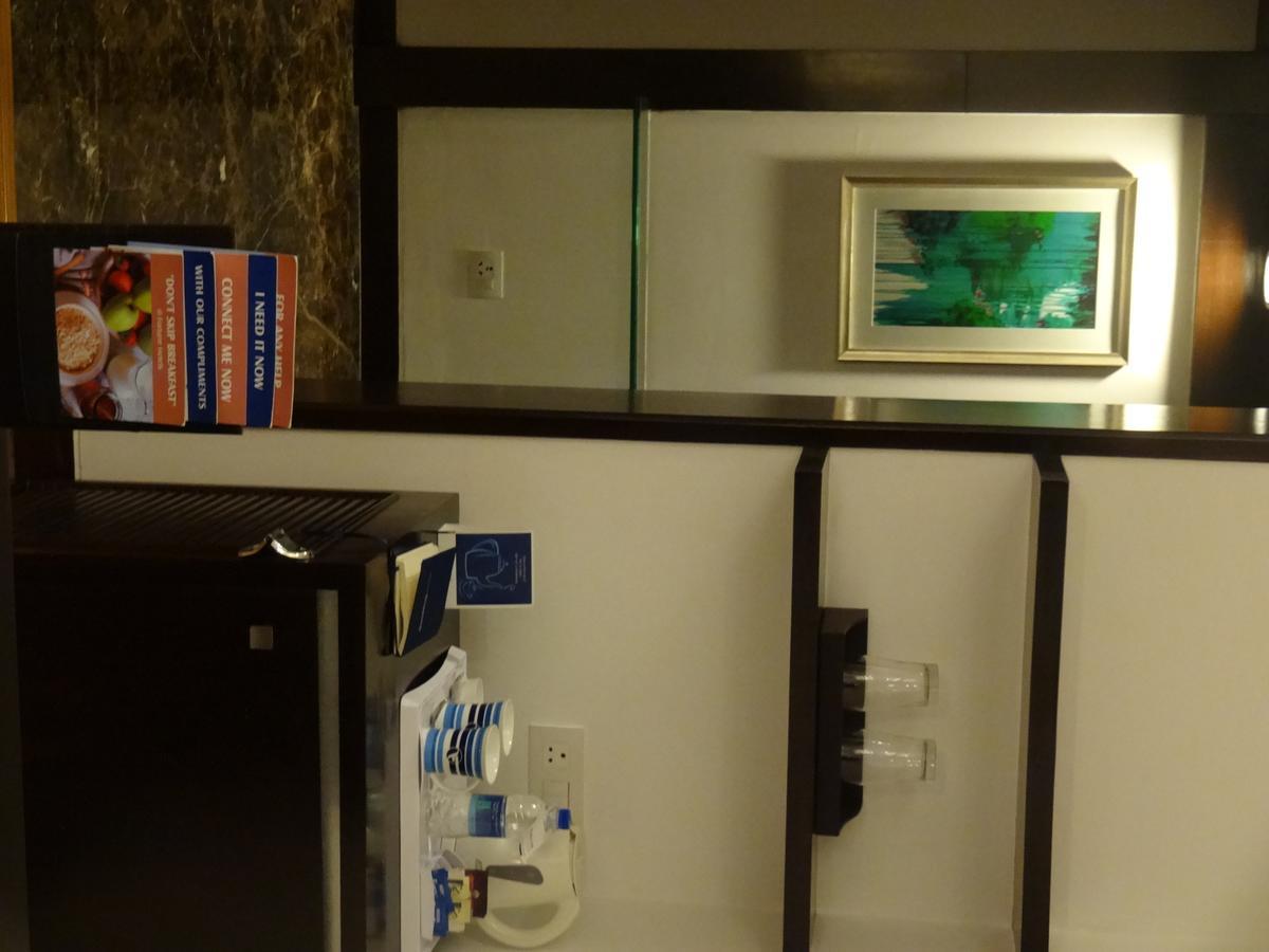 Fortune Park Orange, Sidhrawali, Gurugram - Member Itc Hotels' Group Bhiwadi Екстер'єр фото