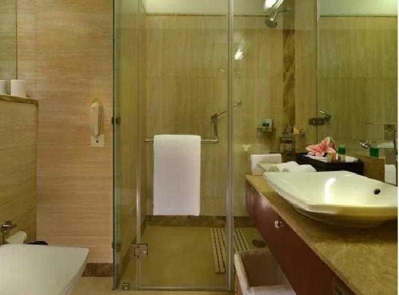 Fortune Park Orange, Sidhrawali, Gurugram - Member Itc Hotels' Group Bhiwadi Екстер'єр фото