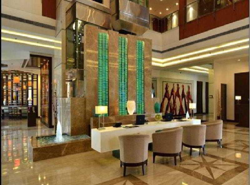 Fortune Park Orange, Sidhrawali, Gurugram - Member Itc Hotels' Group Bhiwadi Екстер'єр фото