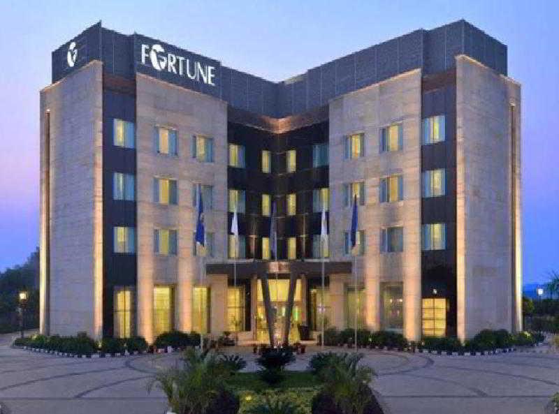 Fortune Park Orange, Sidhrawali, Gurugram - Member Itc Hotels' Group Bhiwadi Екстер'єр фото