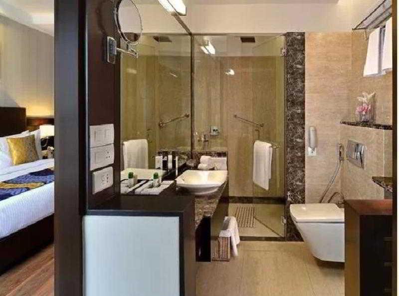 Fortune Park Orange, Sidhrawali, Gurugram - Member Itc Hotels' Group Bhiwadi Екстер'єр фото