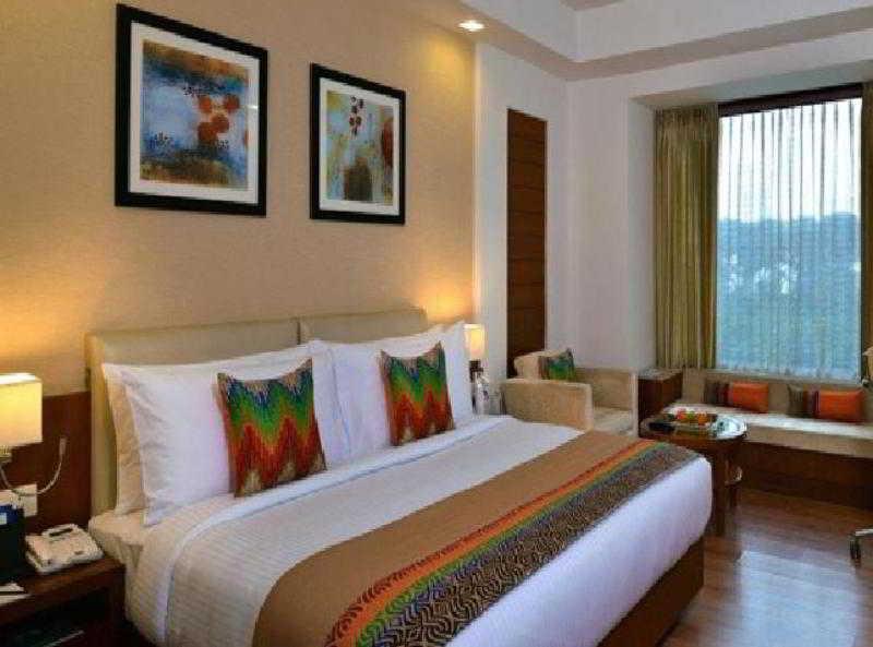 Fortune Park Orange, Sidhrawali, Gurugram - Member Itc Hotels' Group Bhiwadi Екстер'єр фото