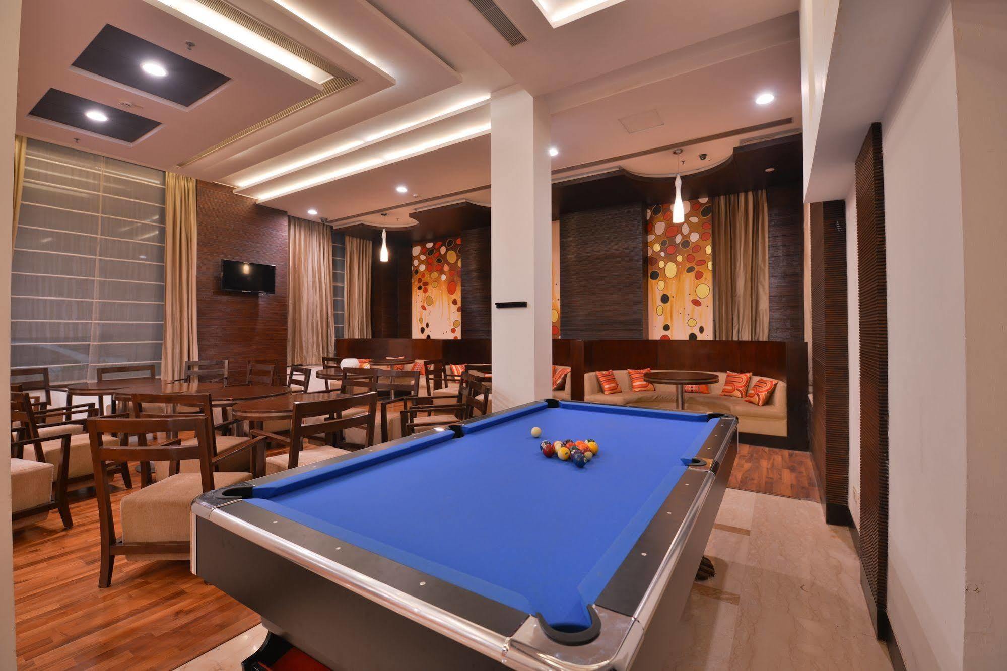 Fortune Park Orange, Sidhrawali, Gurugram - Member Itc Hotels' Group Bhiwadi Екстер'єр фото