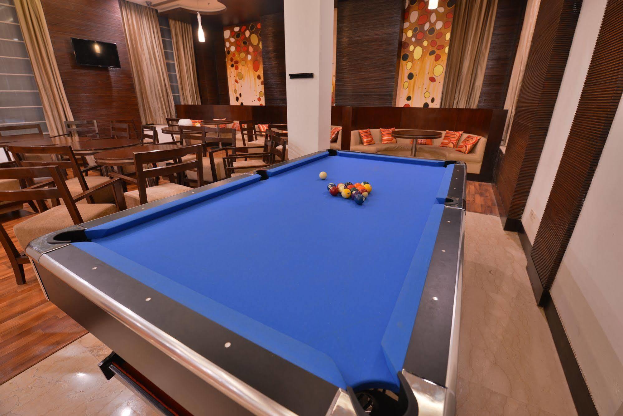 Fortune Park Orange, Sidhrawali, Gurugram - Member Itc Hotels' Group Bhiwadi Екстер'єр фото
