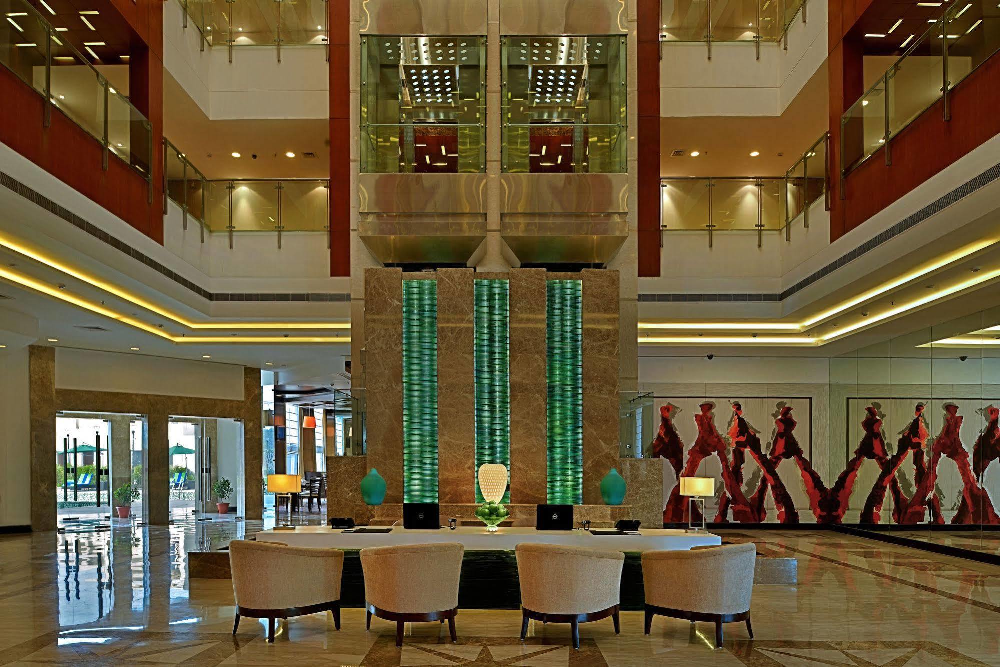 Fortune Park Orange, Sidhrawali, Gurugram - Member Itc Hotels' Group Bhiwadi Екстер'єр фото