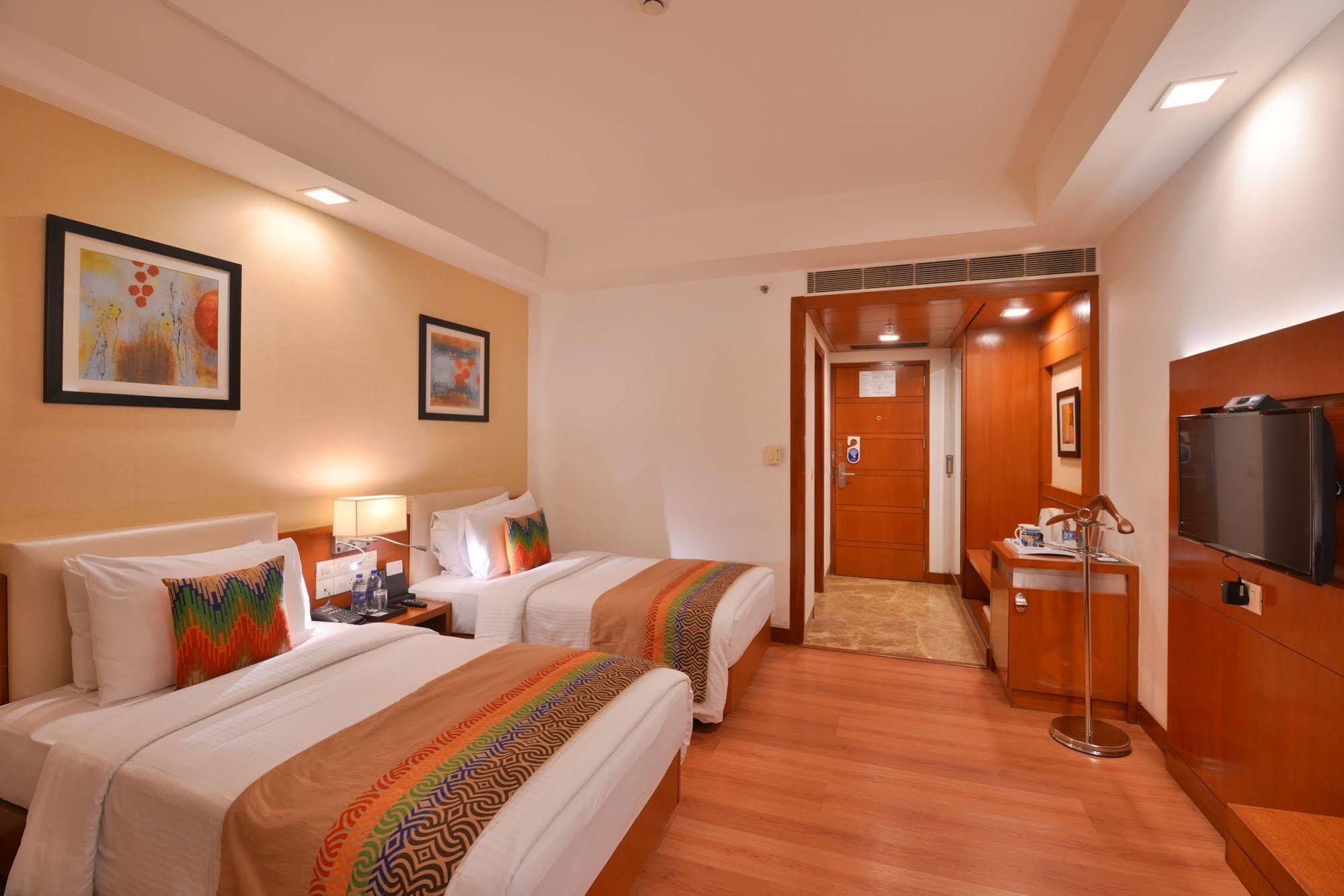Fortune Park Orange, Sidhrawali, Gurugram - Member Itc Hotels' Group Bhiwadi Екстер'єр фото