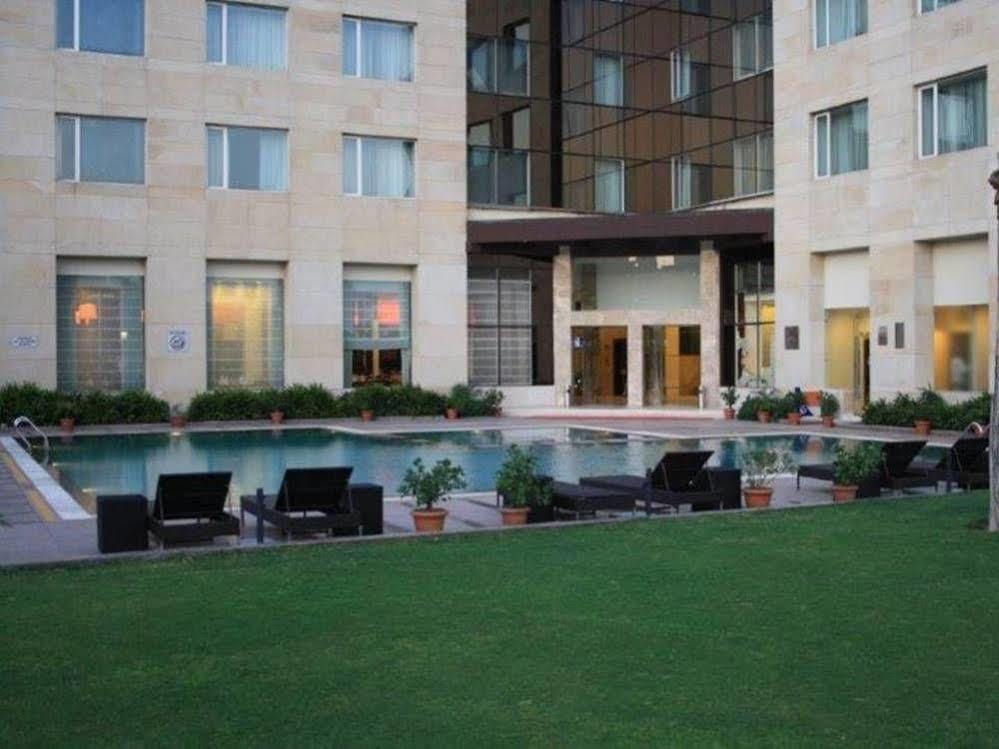 Fortune Park Orange, Sidhrawali, Gurugram - Member Itc Hotels' Group Bhiwadi Екстер'єр фото