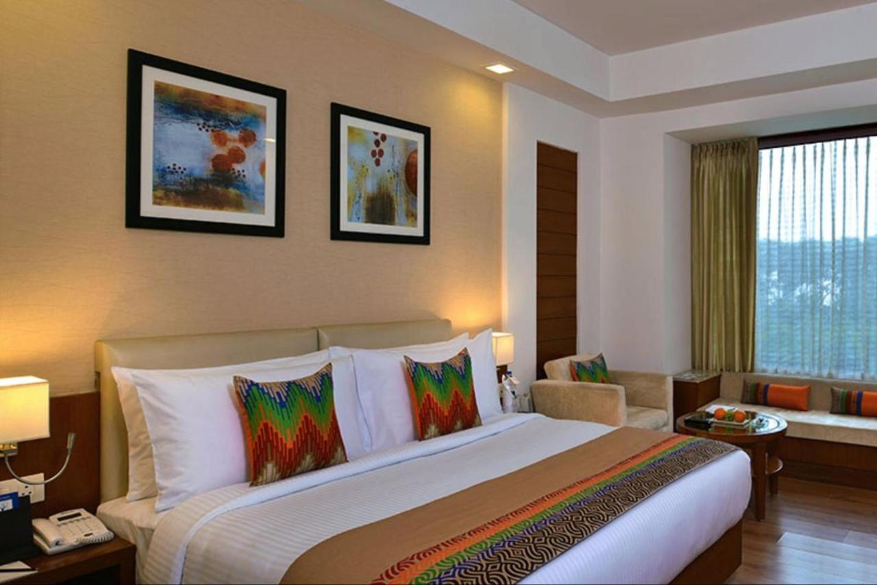 Fortune Park Orange, Sidhrawali, Gurugram - Member Itc Hotels' Group Bhiwadi Екстер'єр фото