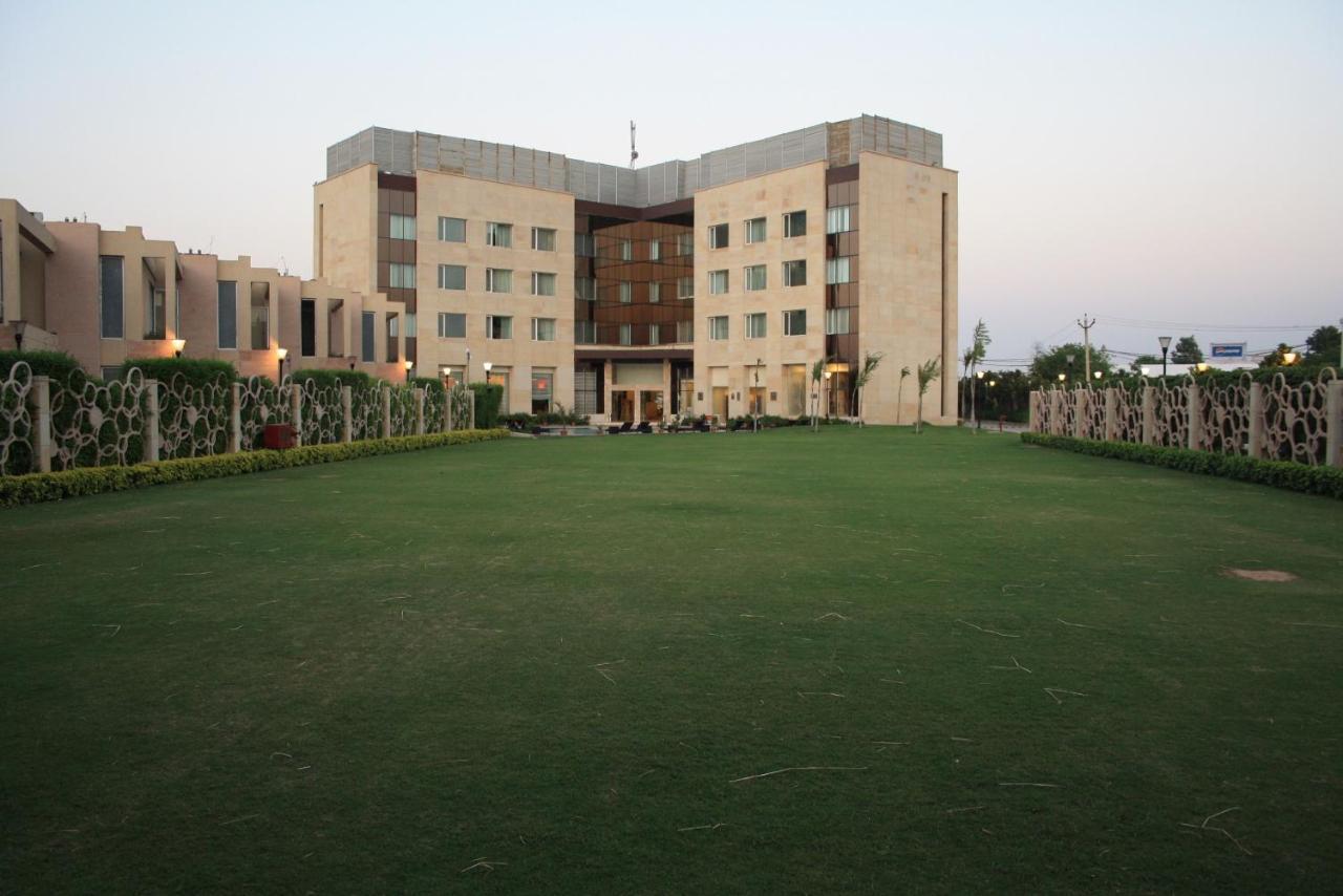 Fortune Park Orange, Sidhrawali, Gurugram - Member Itc Hotels' Group Bhiwadi Екстер'єр фото