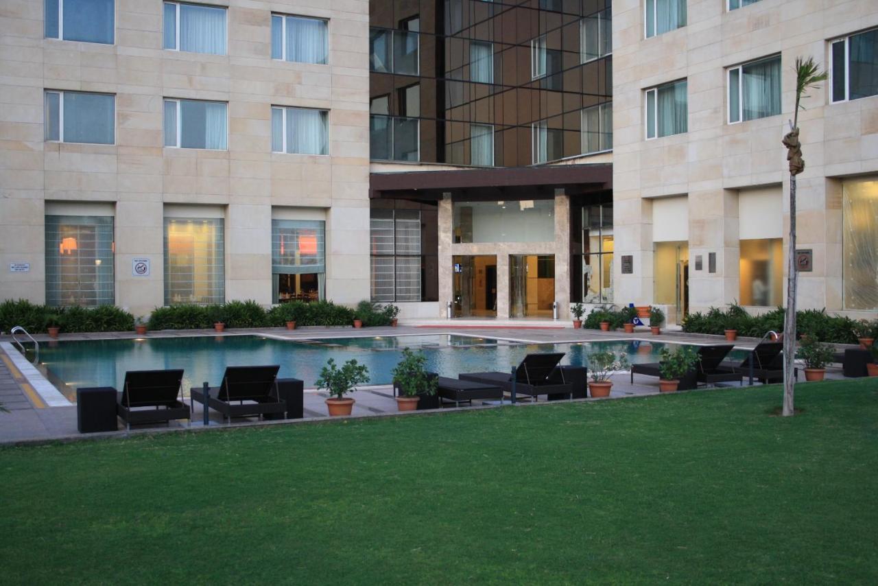 Fortune Park Orange, Sidhrawali, Gurugram - Member Itc Hotels' Group Bhiwadi Екстер'єр фото